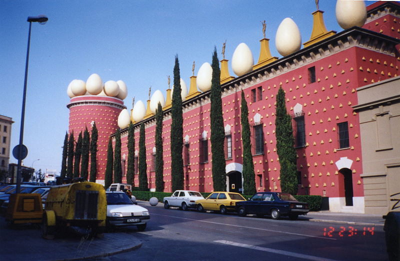 Museos de Pintura en España